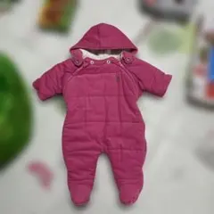 ラルフローレン3Mジャンプスーツ⭐︎カバーオール