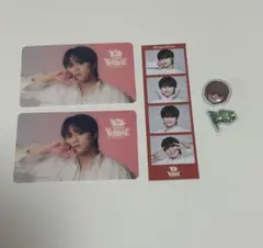 大橋和也 セット