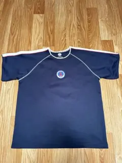 PSG パウレタ 03-04 半袖シャツ パリ直営店購入 正規品 M~L相当