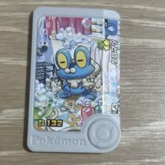 ポケモンフレンダピッグ　ケロマツ