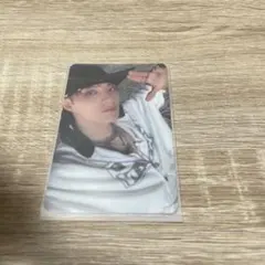 NCT DREAM Beat it up トレカ