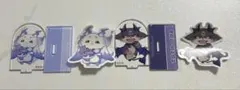 にじさんじ チョコエッグ ルンルン でひでび・でびる