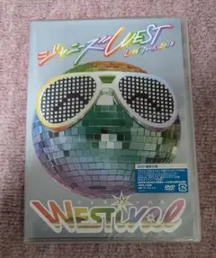 west. ミュージック