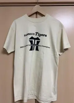 2026年最新】阪神タイガース 2003 優勝記念 Tシャツの人気アイテム