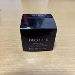 DECORTÉ Eye Glow Gem RD 400