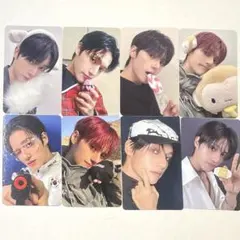 ATEEZ アチズ JUMPUP トレカ - メルカリ