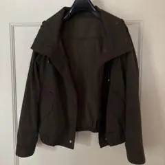 マウンテンパーカー レディース