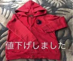 エーグルパーカーのサムネイル