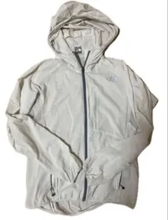 THE NORTH FACE フード付きパーカー