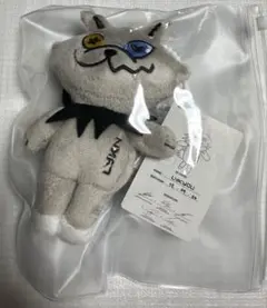 2026年最新】gmmtv ぬいぐるみの人気アイテム - メルカリ