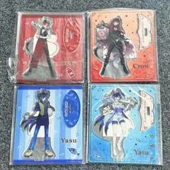 ブルーアーカイブ サウンドアーカイブオーケストラアクリルスタンド