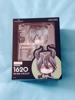 ツイステ　マレウス　ねんどろいど