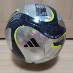 新品未使用　アディダス サッカーボール オーシャンズ トレーニング 5号球