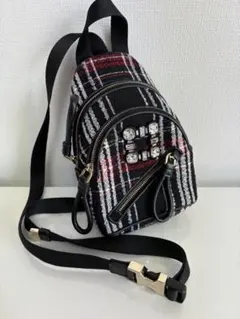 2026年最新】ROGER VIVIER レディース ボディバッグ・ウエストポーチの