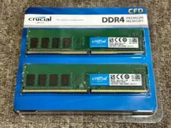 crucial ddr4