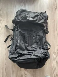 POLE WARDS バックパック リュック 30L 登山 旅行 ブラック
