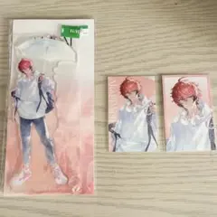 にじさんじ 赤城ウェン SUISAI RAIN