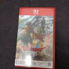 ドラゴンクエスト I・II Nintendo Switch2