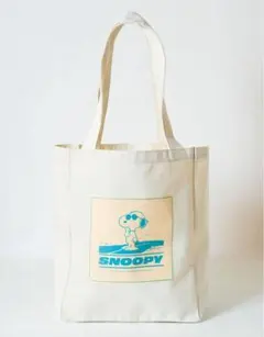 スヌーピーBIGバッグ