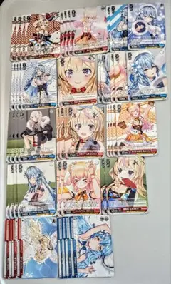 2025年最新】ヴァイス デッキ シャニマスの人気アイテム - メルカリ