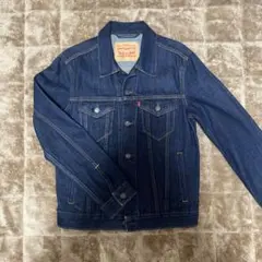 LEVI’S リーバイス デニム ジャケット ジージャン