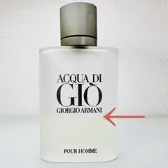 ジョルジオアルマーニ アクアディジオ フォーメン 50ml 香水のサムネイル