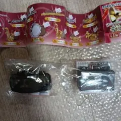 キラメッキ楽器#21　入学バージョン　トランペット　コルネット　２種類セット