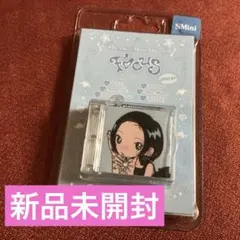 新品未開封 hearts2hearts focus smini ジウ