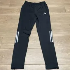 【新品未使用】アディダス　オウンザラン　フルレングスパンツ　メンズS