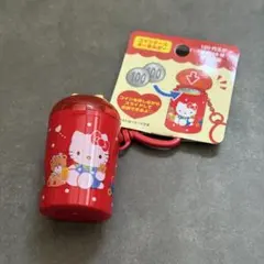ハローキティ コインケースキーホルダー