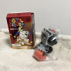 アメデジ アニミニズ フィギュア side show シリーズ バブル レア