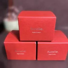 2025年最新】Aurelie ナイトクリームの人気アイテム - メルカリ