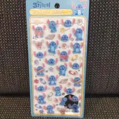 ②ボンボンドロップシール スティッチ