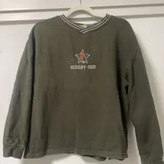レッドリーチュエ×エイトバイコラボロンT - メルカリ