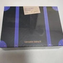 Genshin Impact 香水 10ml