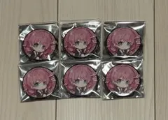 てるとくん 1stデフォ缶バッジ