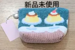 フェイラーラブラリープリンアラモードポーチ - メルカリ