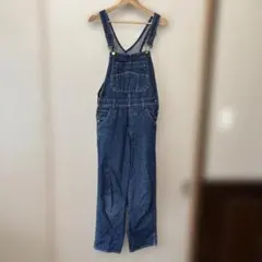 GAP デニムオーバーオール XXS