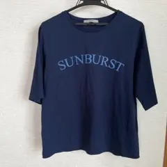 Liyoca リヨカ　ロゴ入りTシャツのサムネイル