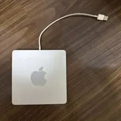 【動作未確認】Apple MacBook SuperDrive