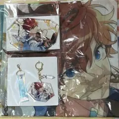 あんスタ　天城一彩