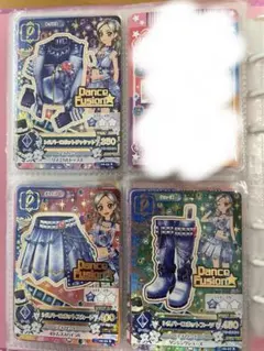 2025年最新】アイカツ2015シリーズの人気アイテム - メルカリ