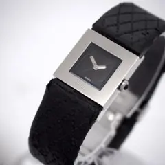 207 稼動 CHANEL 時計　箱付き　マトラッセ　H0116 レディースのサムネイル