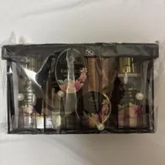 Amuleto BODY CARE SET オリエンタルローズのサムネイル