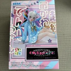 NEEDY GIRL OVERDOSE ちょこのせフィギュアてんしちゃん