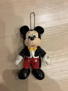 2025年最新】35周年 ミッキー ぬいぐるみの人気アイテム - メルカリ