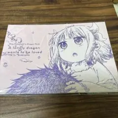 小林さんちのメイドラゴン アザーワークス - メルカリ