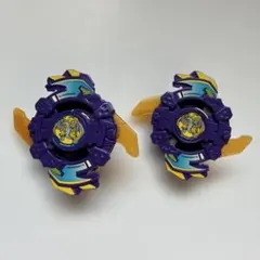 ベイブレード ダークドラグーン ガイアドラグーン - メルカリ