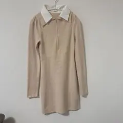 ROYAL PARTY ニットワンピース　ロイヤルパーティ