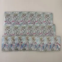 キミとアイドルプリキュア キュアズキューン ウエハース グミ カード まとめ売り